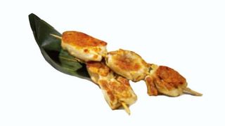 Spiedini di pollo 3 pezzi