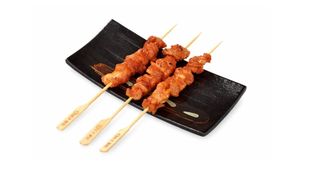 Spiedini di pollo - 3 pezzi