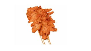 Spiedini di pollo XL - 1 pezzo