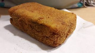 Spiedino palermitano con carne