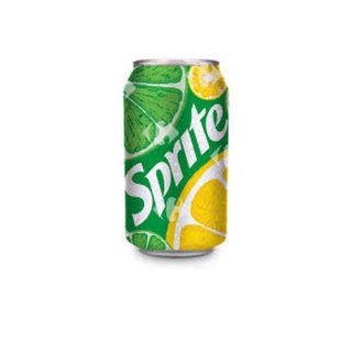 Sprite 33Cl Canette