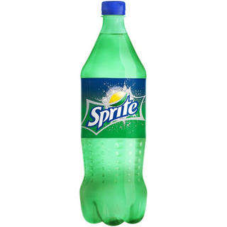Спрайт (1л)