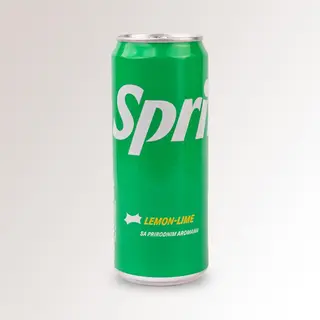 Sprite
