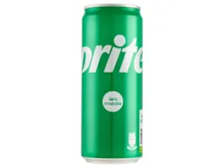 Sprite Lattina 330 ml