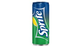 Sprite Lattina 330 ml