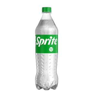 Sprite Bottiglia 450 ml