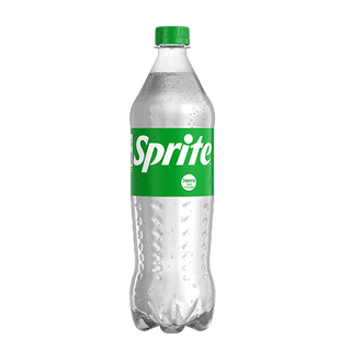 Sprite Bottiglia 450 ml