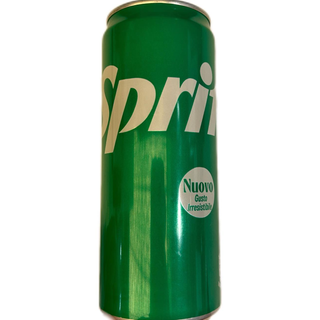 Sprite Lattina 330 ml