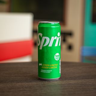 Sprite