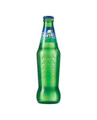 Sprite Vetro 330 ml