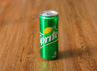 Sprite 0.33l