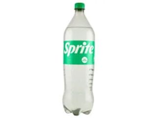 Sprite Bottiglia 450 ml