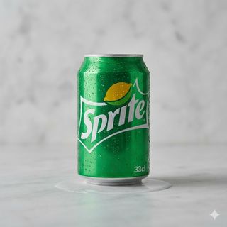 Sprite Lattina 330 ml