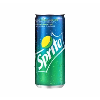 Sprite 0.33 l