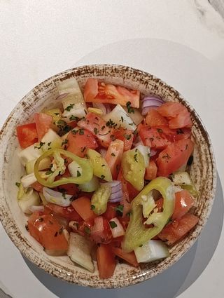 Srpska salata