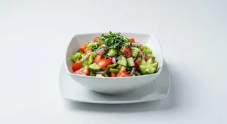 Srpska salata