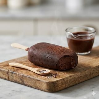 Stecco mousse yogurt