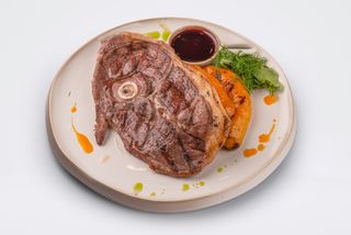 Стейк оссобуко (350г)