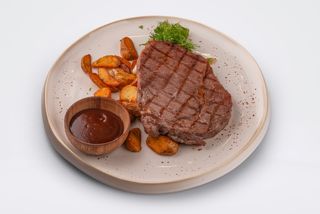 Стейк рибай (350г)