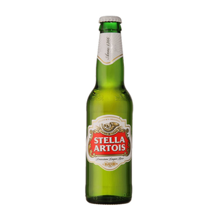 Stella Artois (0.4л)