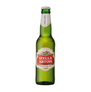 Stella Artois (0.4л)