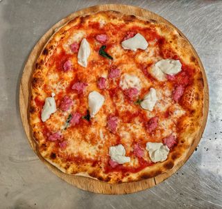 Stracchino