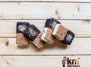 Stracciatella