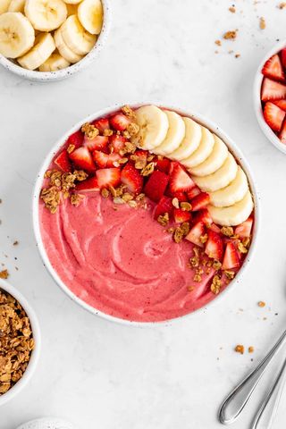 Petites Douceur Smoothie Bowl