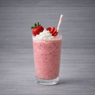 Strawberry Smoothie
