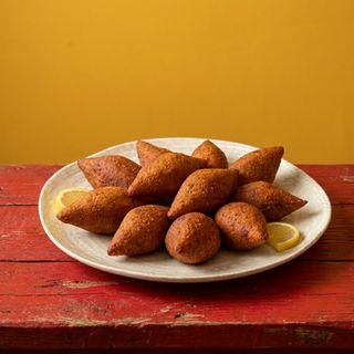 Punjene bulgur kuglice İçli köfte 170g