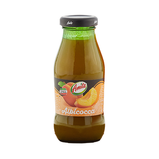 Succo albicocca