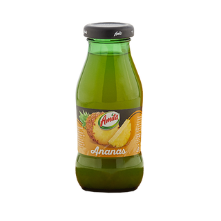 Succo ananas