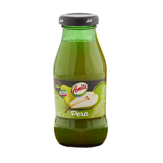 Succo pera