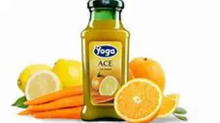 Succo ACE