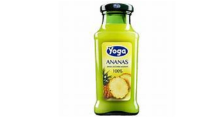 Succo ananas