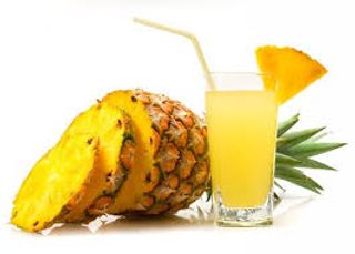 Succo d'ananas 20 cl