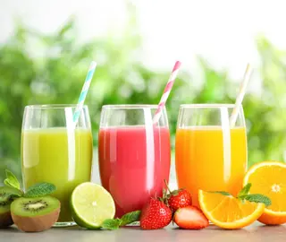 Succo di frutta
