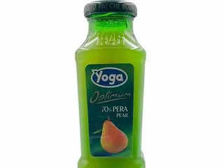 Succo yoga (gusti: ananas, ace, mirtillo, pera, pesca) 
