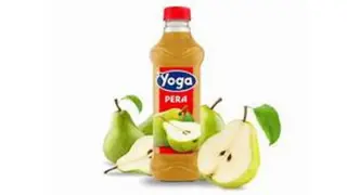 Succo pera