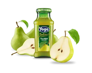 Succo pera 20cl