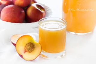 Succo di pesca 20 cl