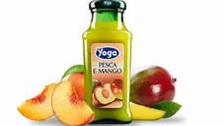 Succo pesca