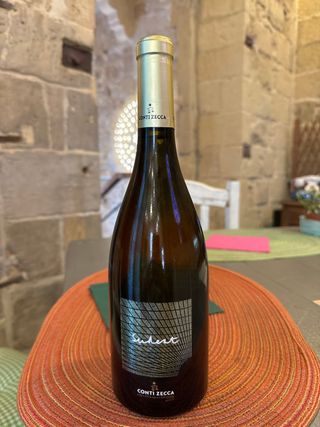 Sud Est - Conti Zecca bianco 75 cl