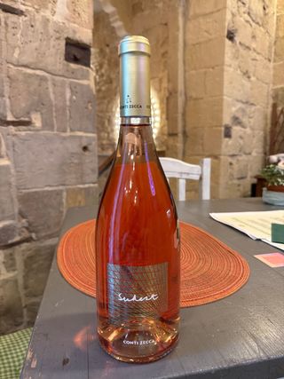 Sud Est - Conti Zecca rosato 75 cl