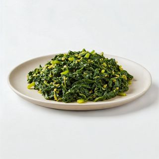 Sukuma/Cabbage/Spinach Special