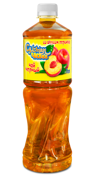 Султан чай (1л)