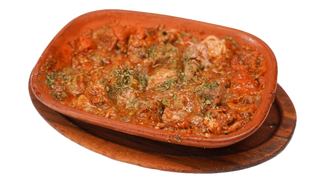 Šumadijska mućkalica