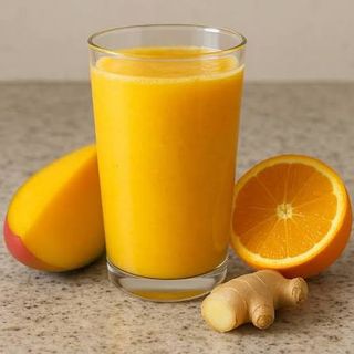 Sumo de Laranja Natural