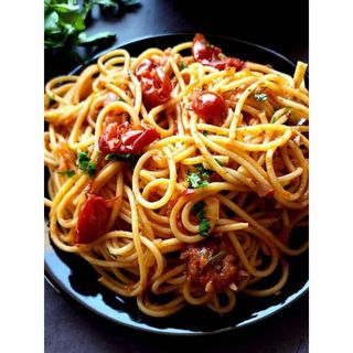 Spaghetti Napolitana