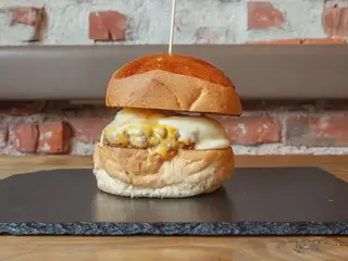 Supercheese